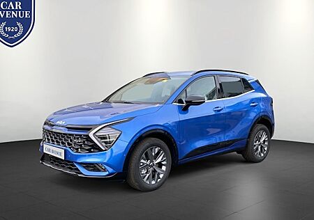 Kia Sportage 1.6 T-GDI Hybrid GT-line Auto AWD 5 Türen