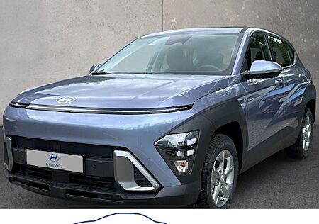 Hyundai Kona 1.6 GDi Hybrid Select DCT 5 Türen