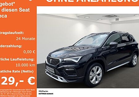 Seat Ateca 1.5 TSI ACT 110kW Xperience DSG 5 Türen