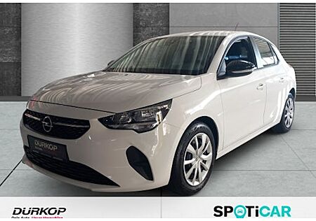 Opel Corsa 1.2 55kW Edition 5 Türen