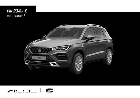 Seat Ateca 1.5 TSI ACT 110kW Road Edition 5 Türen