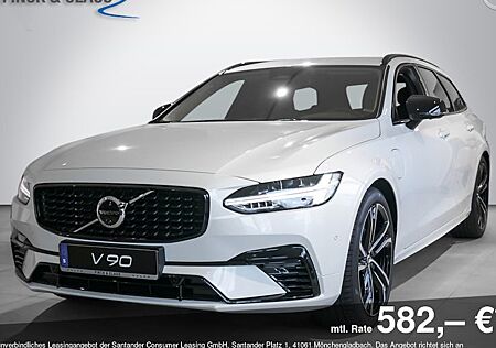 Volvo V90 T6 AWD Recharge Plus Dark Auto 5 Türen