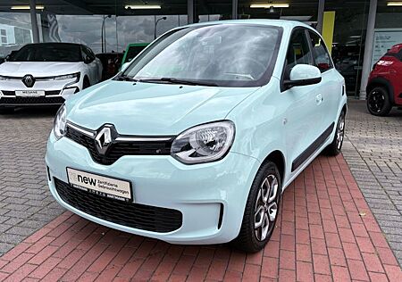 Renault Twingo SCe 75 Limited 5 Türen