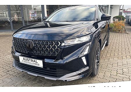 Renault Austral Hybrid E-Tech 200 Esprit Alpine 5 Türen