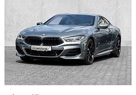 BMW 8er 840d xDrive Coupé 2 Türen