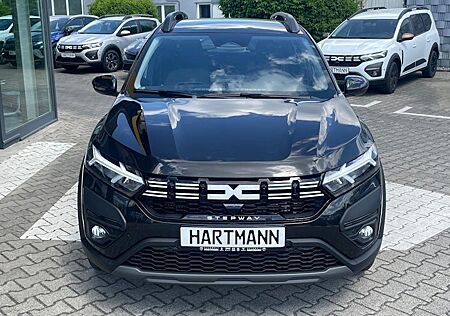 Dacia Sandero Stepway TCe 90 CVT Stepway Expression 5 Türen