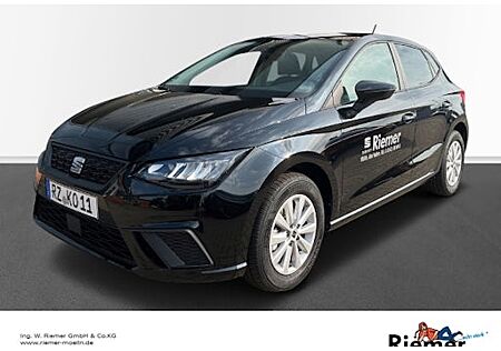 Seat Ibiza 1.0 TSI 81kW Style 5 Türen