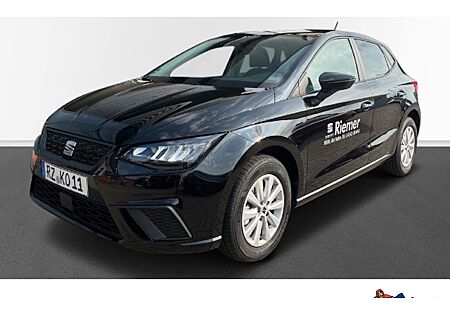 Seat Ibiza 1.0 TSI 81kW Style 5 Türen