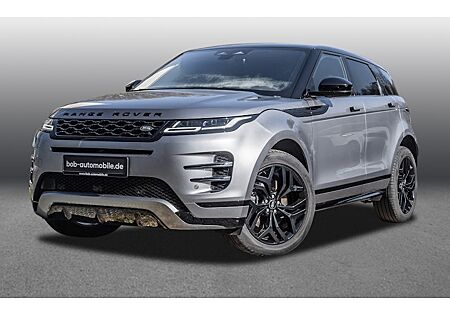 Land Rover Range Rover Evoque P270e HOXTON EDITION AWD Automatik 5 Türen