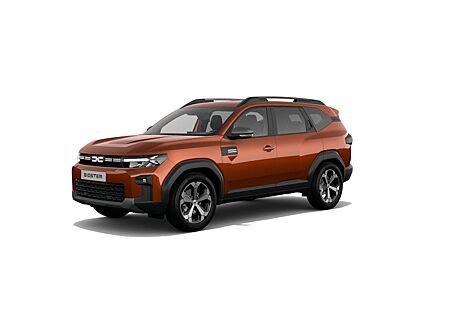 Dacia Bigster hybrid 155 Journey 5 Türen
