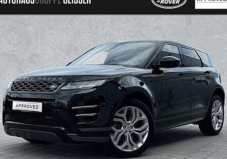 Land Rover Range Rover Evoque P200 R-DYNAMIC SE AWD Automatik 5 Türen