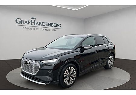 Audi Q4 e-tron 45 e-tron 5 Türen