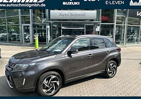 Suzuki Vitara 1.5 DUALJET Hybrid Comfort+ AGS Allgrip 5 Türen