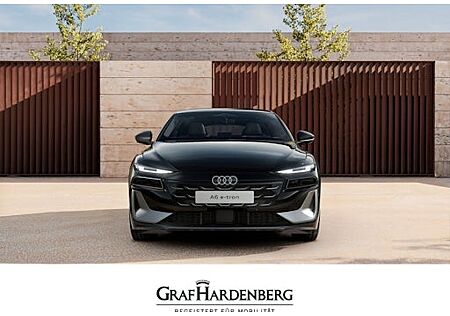 Audi A6 e-hybrid quattro 270kW S tronic Avant 5 Türen