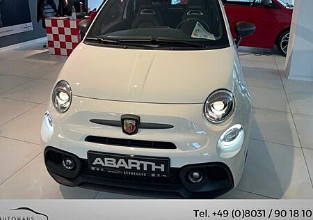 Abarth 595 1.4 T-Jet 16V Turismo 3 Türen