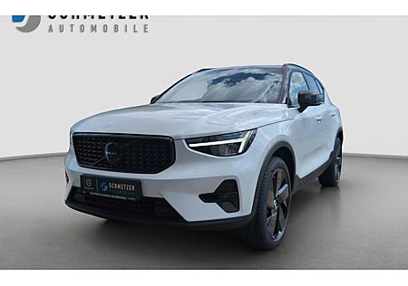 Volvo XC 40 B3 Plus Black Edition DCT 5 Türen