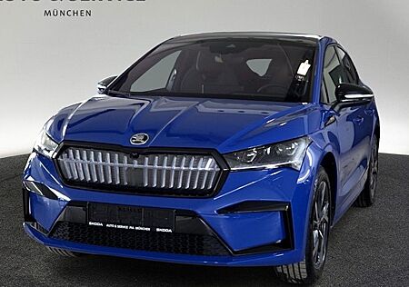 Skoda Enyaq Coupé 85x Sportline 5 Türen