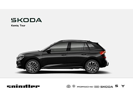 Skoda Kamiq 1.0 TSI 85kW DSG Selection 5 Türen