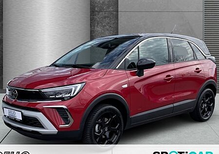 Opel Crossland X 1.2 DI Turbo 96kW Elegance Paket Auto 5 Türen