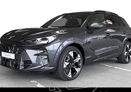 Cupra Terramar 1.5 e-HYBRID 200kW VZ DSG 5 Türen
