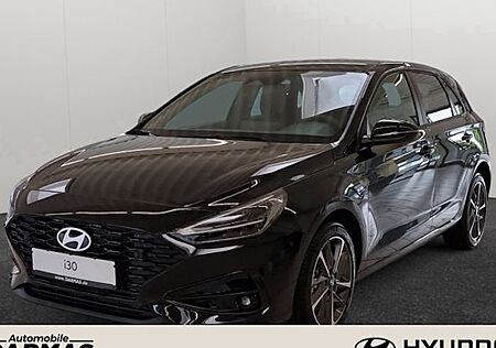 Hyundai i30 1.5 T-GDI Hybrid Advantage DCT 5 Türen