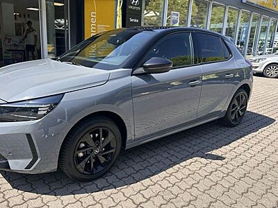 Opel Corsa 1.2 Direct Injection Turbo 74kW GS Auto 5 Türen