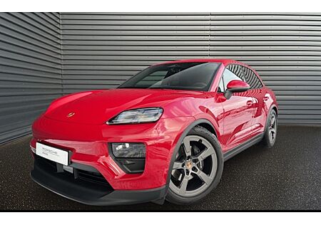 Porsche Macan - 5 Türen