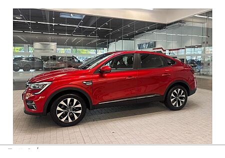Renault Arkana TCe 140 EDC ZEN 5 Türen