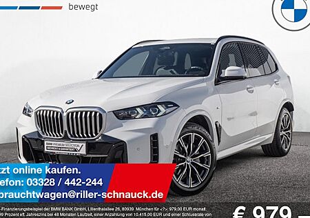BMW X5 xDrive30d 5 Türen