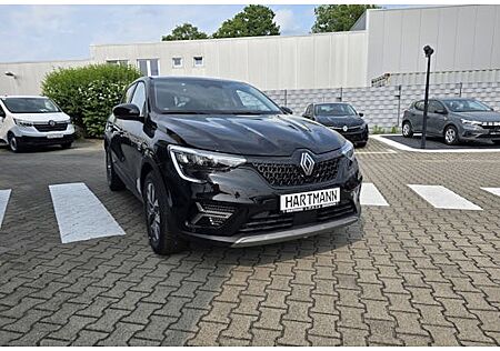 Renault Arkana Mild Hybrid 140 EDC Evolution 5 Türen