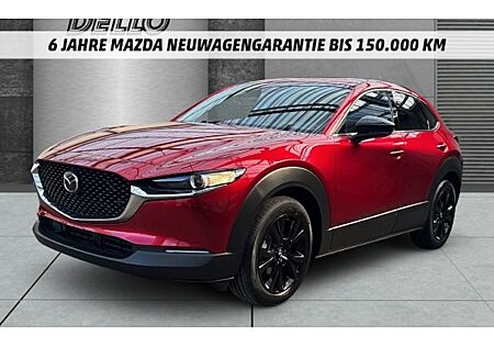 Mazda CX-30 e-SKYACTIV X M-Hybrid 186 Homura AT 5 Türen