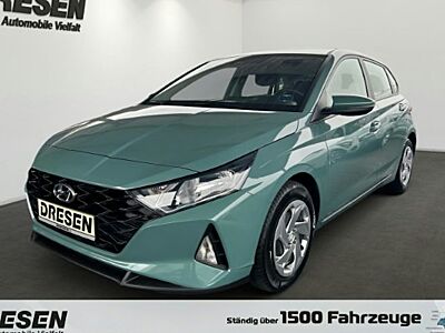 Hyundai i20 1.0 T-GDI 74kW Select 5 Türen