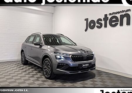 Skoda Kamiq 1.0 TSI 70kW Tour 5 Türen