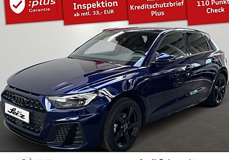 Audi A1 30 TFSI S tronic S line Sportback 5 Türen