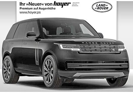 Land Rover Range Rover 3.0 P460e HSE 5 Türen