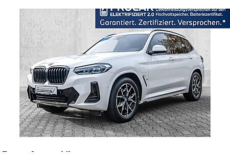 BMW X3 xDrive30e AT 5 Türen