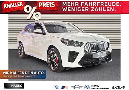 BMW iX2 xDrive30 5 Türen