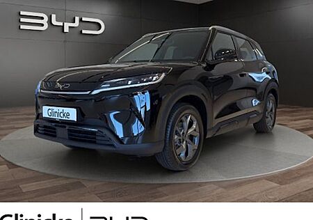 BYD ATTO 3 45kWh Boost 5 Türen