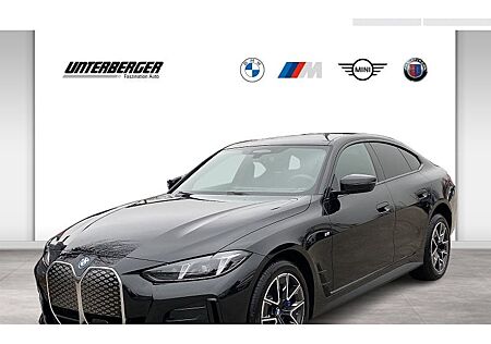 BMW i4 eDrive35 5 Türen