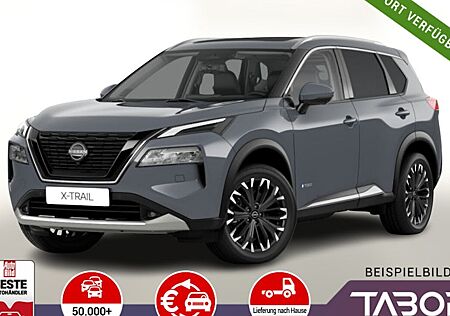 Nissan X-Trail 1.5 VC-T e-Power TEKNA 5 Türen