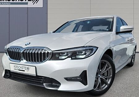 BMW 3er 330d Sport Line Automatik 4 Türen