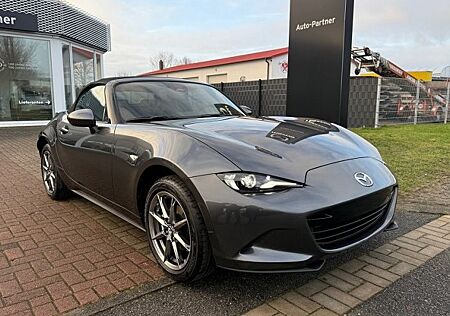 Mazda MX-5 1.5 SKYACTIV-G 132 Exclusive-Line 2 Türen