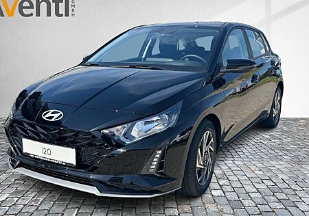 Hyundai i20 1.0 T-GDI DCT Trend 5 Türen