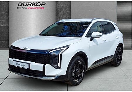 Kia Sportage 1.6 T-GDI Spirit DCT 5 Türen