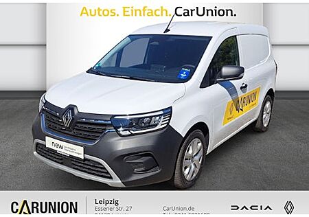 Renault Kangoo Blue dCi 95 EDC Advance L1 4 Türen