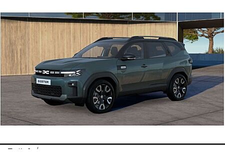 Dacia Bigster hybrid 155 Journey 5 Türen