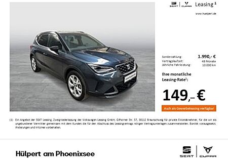 Seat Arona 1.0 TSI 85kW FR DSG 5 Türen