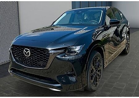 Mazda CX-60 3.3 e-SKYACTIV D200 Homura Auto 5 Türen