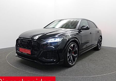 Audi RS Q8 TFSI quattro tiptronic 5 Türen