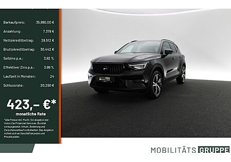 Volvo XC 40 B3 Black Edition Plus DCT 5 Türen